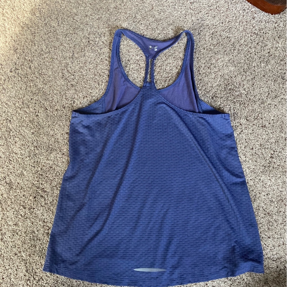 Under Armour Tank top